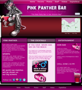 Pink Panther Bar